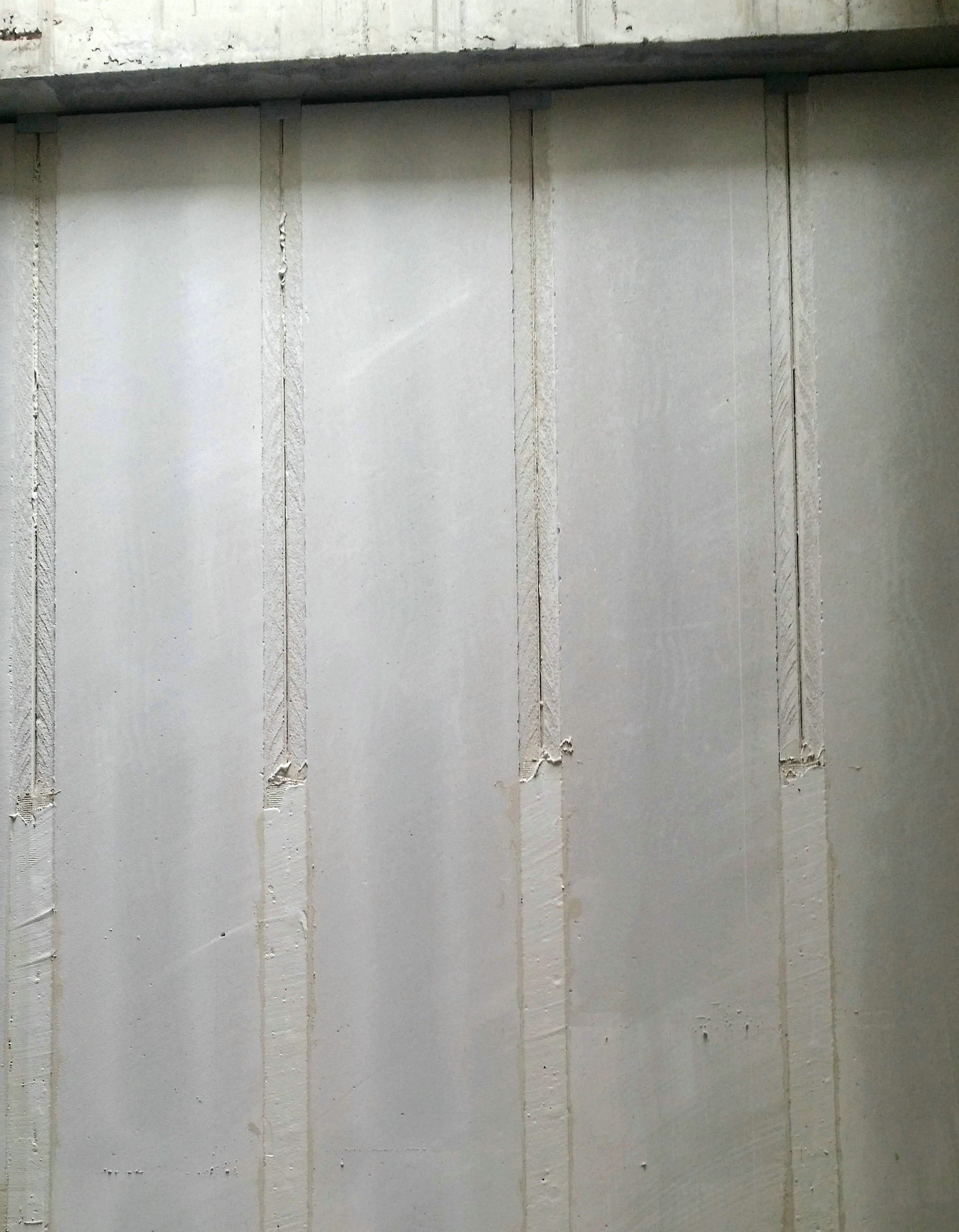 蒸压加气混凝土隔墙板在写字楼中的应用